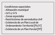Gu&iacute;a de Aplicaci&oacute;n POT