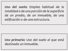 Gu&iacute;a de Aplicaci&oacute;n POT