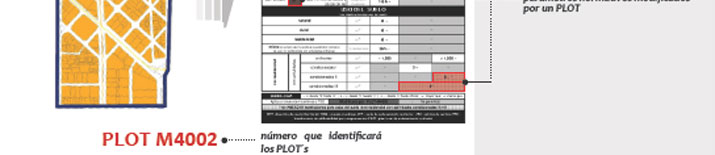 Gu&iacute;a de Aplicaci&oacute;n POT