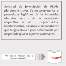 Gu&iacute;a de Aplicaci&oacute;n POT