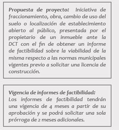 Gu&iacute;a de Aplicaci&oacute;n POT